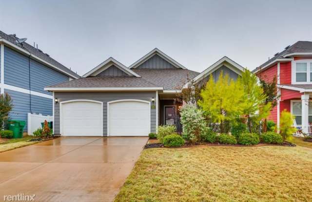 9109 Cranston Ct - 9109 Cranston Court, Providence Village, TX 76227