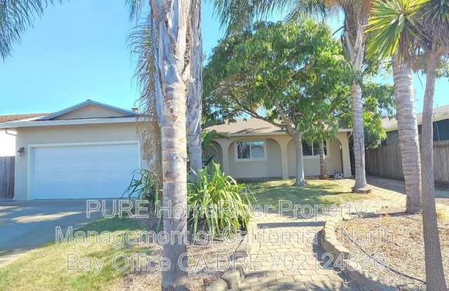 1640 Jeffrey Drive Gallery 1