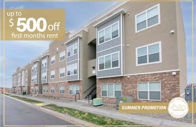 Up to $500 off! 1-Bedroom Condos in Colony Farms in Magna. Now Leasing! photos photos