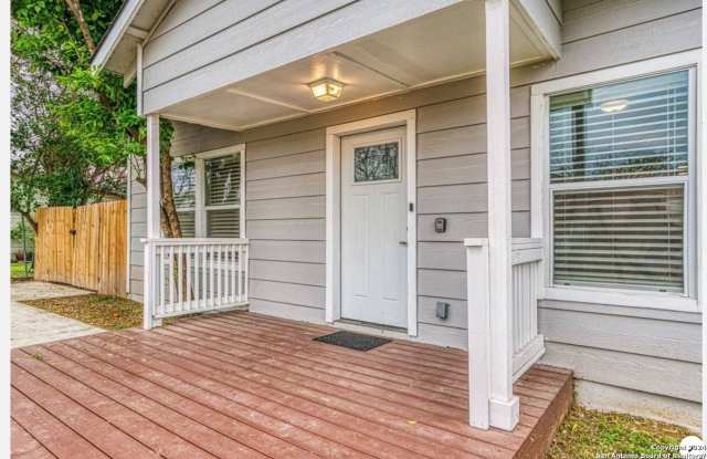 1315 S OLIVE ST. photos photos