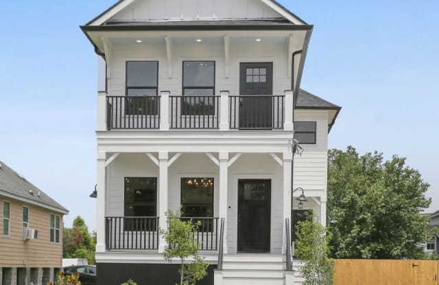 2931 Saint Roch Avenue - 2931 Saint Roch Avenue, New Orleans, LA 70122