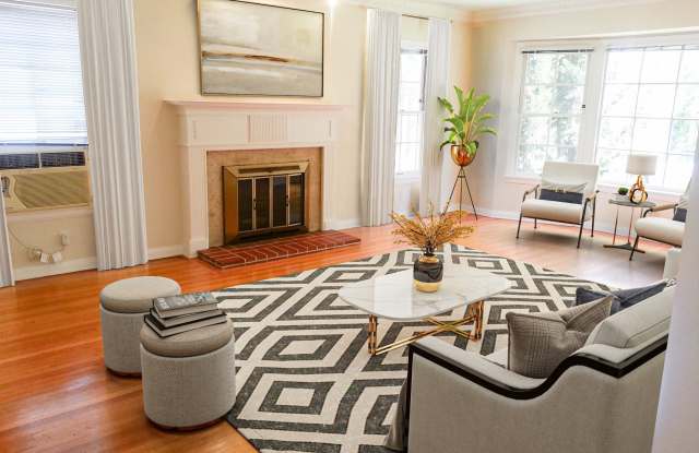 1905 Livonia Ave - 1905 Livonia Avenue, Los Angeles, CA 90034