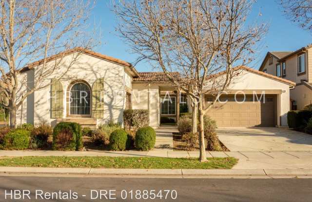 778 S Tradition Street - 778 Tradition Street, Mountain House, CA 95391