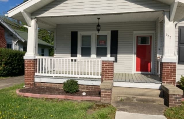 522 Denny St - 522 Denny Street, High Point, NC 27262