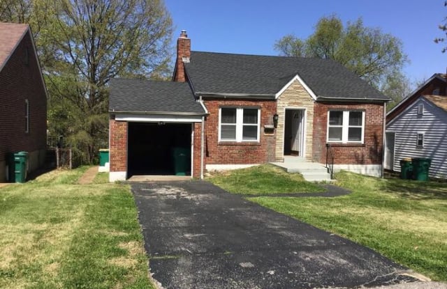 7057 Minnie Avenue - 7057 Minnie Avenue, Jennings, MO 63136