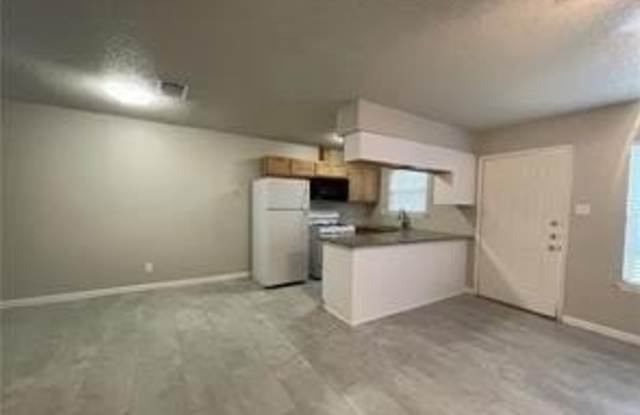 1115  Brookswood Ave - 1115 Brookswood Avenue, Austin, TX 78721