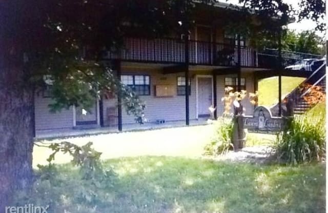 688 N Leverett Ave and 750 West Cleveland - 688 North Leverett Avenue, Fayetteville, AR 72701
