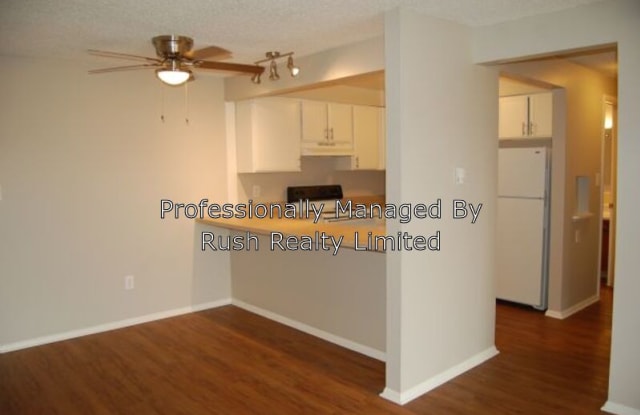 1910 Fenton St. 2nd floor 1-bedroom - 1910 Fenton Street, Lakewood, CO 80214