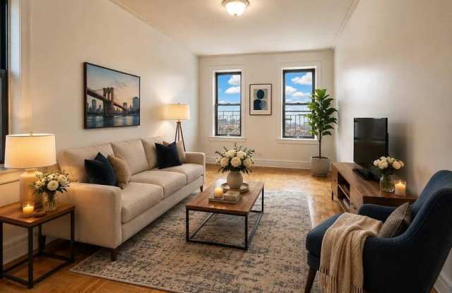 3204 Holland Avenue - 3204 Holland Avenue, Bronx, NY 10467
