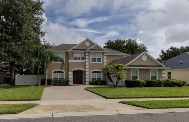15313 HAYWORTH DRIVE - 15313 Hayworth Drive, Winter Garden, FL 34787