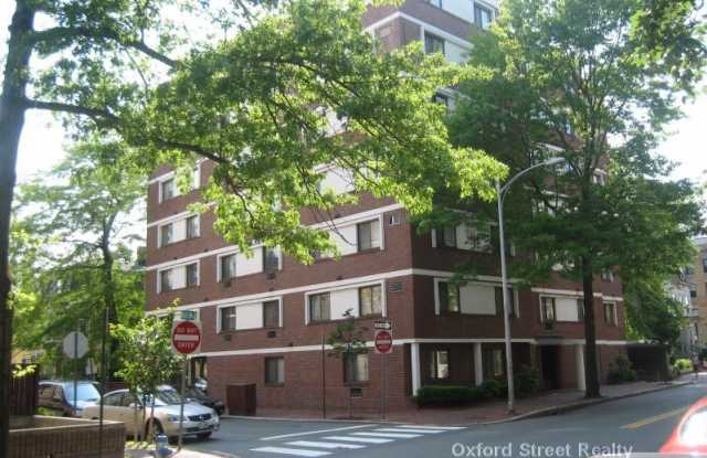 284 Harvard St. - 284 Harvard Street, Cambridge, MA 02139