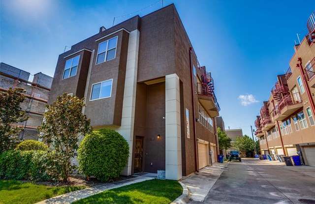 5608 Hudson Street - 5608 Hudson Street, Dallas, TX 75206