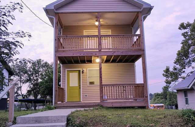 2232 Mississippi Avenue photos photos