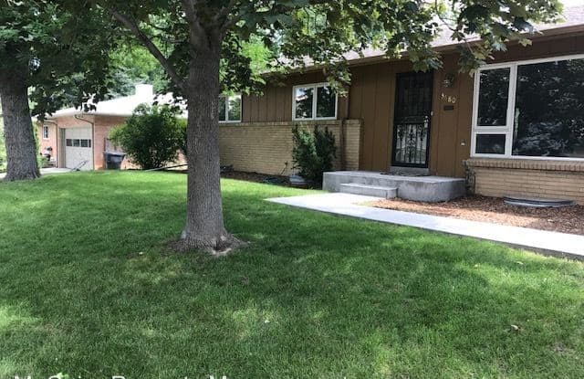 3680 S. Glencoe Street - 3680 South Glencoe Street, Denver, CO 80237