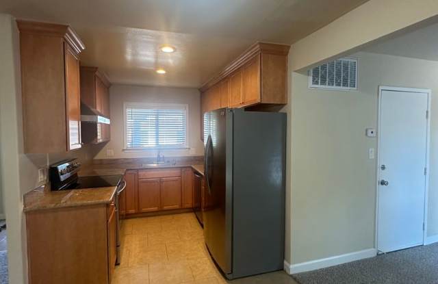 Cambrian home, 3 bedroom, 2 full bath! Spacious backyard!! photos photos Cambrian home, 3 bedroom, 2 full bath! Spacious backyard!! photos photos
