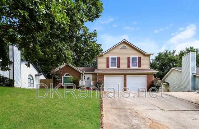 3815 Landgraf Cove photos photos