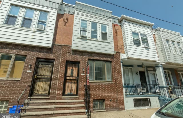 1528 S NEWKIRK STREET - 1528 South Newkirk Street, Philadelphia, PA 19146
