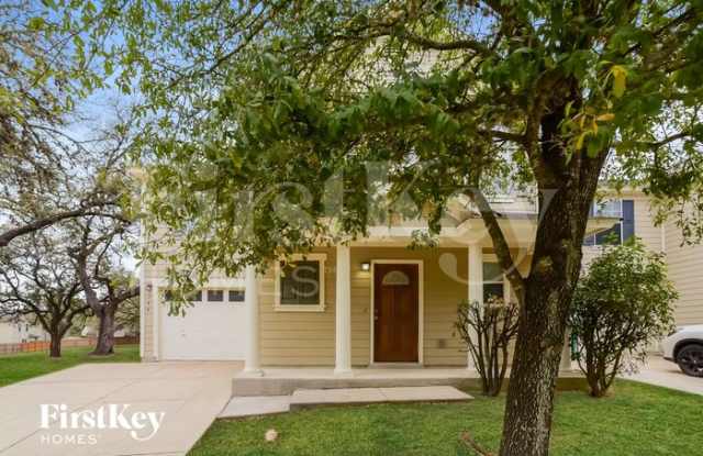 146 Hampton Cove - 146 Hampton Cove, Boerne, TX 78006