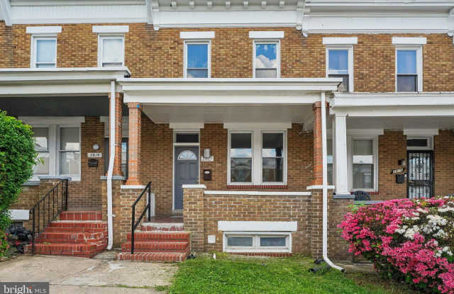 2817 PELHAM Avenue photos photos