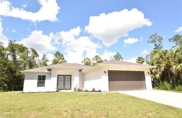 2121 Firebrand Rd - 2121 Firebrand Road, North Port, FL 34288