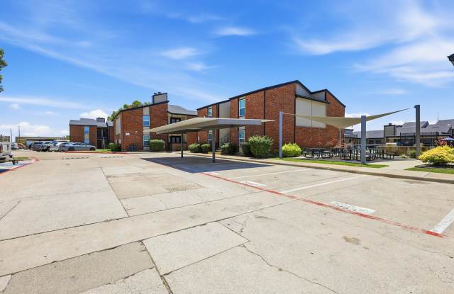 Mercer Park Gallery 3
