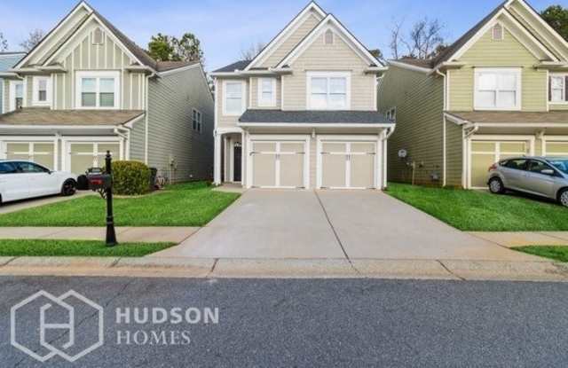 3980 Abernathy Farm Way Northwest Gallery 1