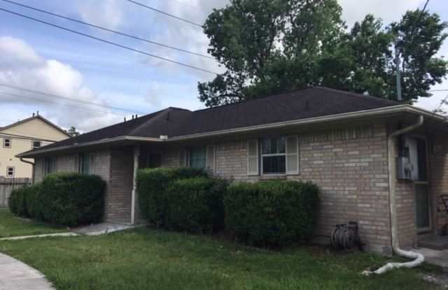 3574 Rebecca St - 3574 Rebecca Street, Houston, TX 77021