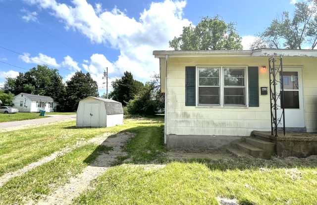 610 Blair Street photos photos