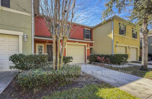 292 Winding Vine Ln - 292 Winding Vine Lane, Southchase, FL 32824