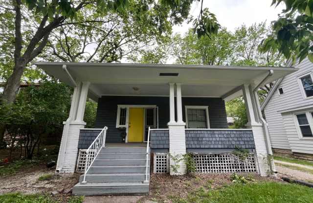 Charming Home Near Campus photos photos