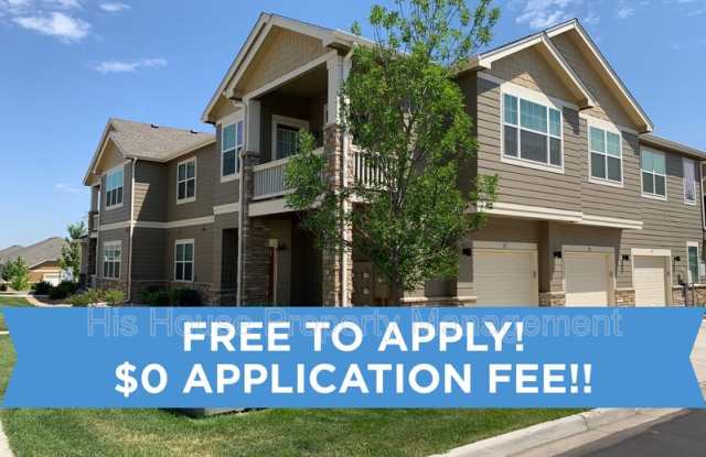 6915 W 3rd Street - 6915 West 3rd Street, Greeley, CO 80634