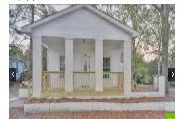 616 AUGUSTA STREET - 616 Augusta St, West Columbia, SC 29169