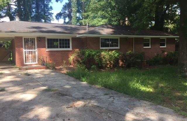 4429 Pharr Avenue - 4429 Pharr Avenue, Macon-Bibb, GA 31210