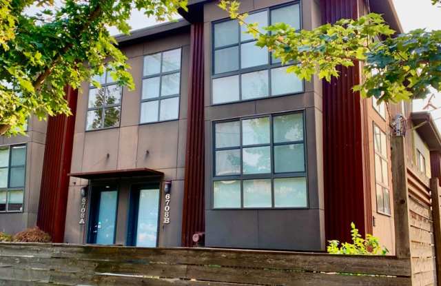 Georgetown Townhome photos photos