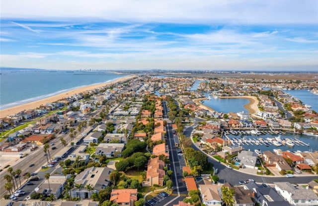 17166 Bluewater Lane - 17166 Bluewater Lane, Huntington Beach, CA 92649
