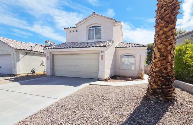 3-Bedroom Home Near Summerlin with 3 Full Baths & 2-Car Garage photos photos 3-Bedroom Home Near Summerlin with 3 Full Baths & 2-Car Garage photos photos