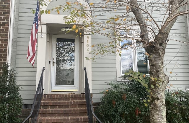 9102 Waterford Rhye Cir - 9102 Waterford Rhye Circle, Tuckahoe, VA 23229