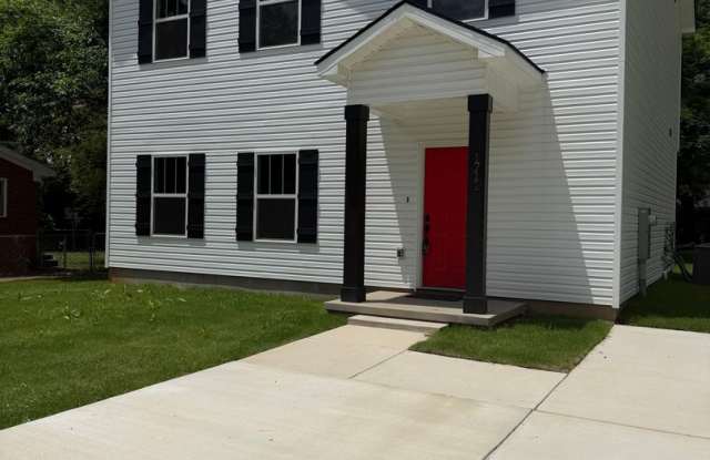 Beautiful New Construction Home for Rent in Northwest Huntsville! photos photos
