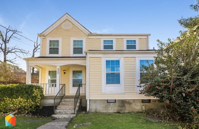 922 Rachels Pl - 922 Rachels Place, Nashville, TN 37076