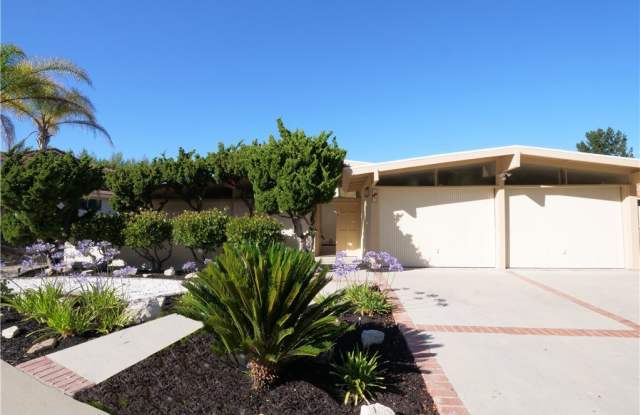 4755 Lone Valley Drive - 4755 Lone Valley Drive, Rancho Palos Verdes, CA 90275