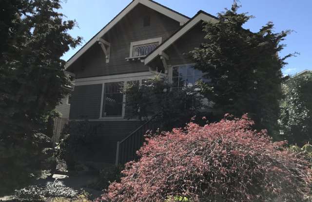 2115 3rd. Ave. N. - 2115 3rd Avenue North, Seattle, WA 98109