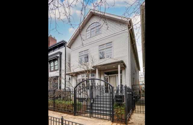 1143 W MONTANA Street - 1143 West Montana Street, Chicago, IL 60614