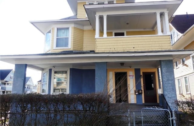 1835 North Avenue - 1835 North Avenue, Bridgeport, CT 06604