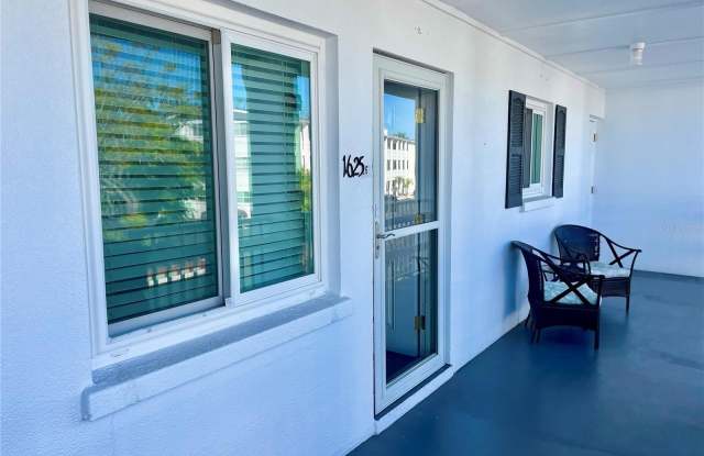 1625 LEISURE DRIVE - 1625 Leisure Drive, Bayshore Gardens, FL 34207