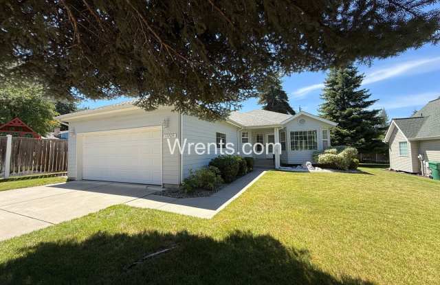 Stunning North Spokane Home | 5 Bed, 3 Bath, Covered Deck & More! photos photos