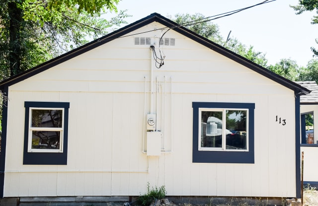 113 West 39th Street - 113 West 39th Street, Garden City, ID 83714
