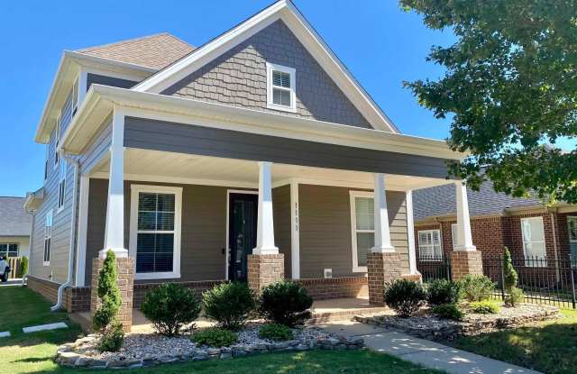 1111 Pegasus Drive - 1111 Pegasus Drive Northwest, Huntsville, AL 35806