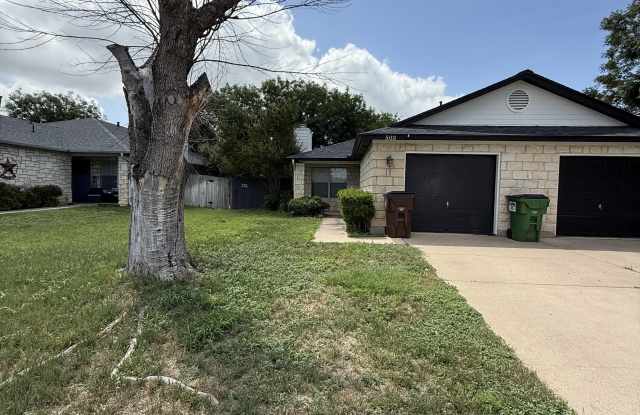 503 Texas Avenue - 503 Texas Avenue, Round Rock, TX 78664 503 Texas Avenue - 503 Texas Avenue, Round Rock, TX 78664