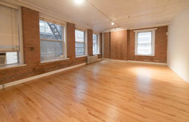 47 Ann Street Gallery 2