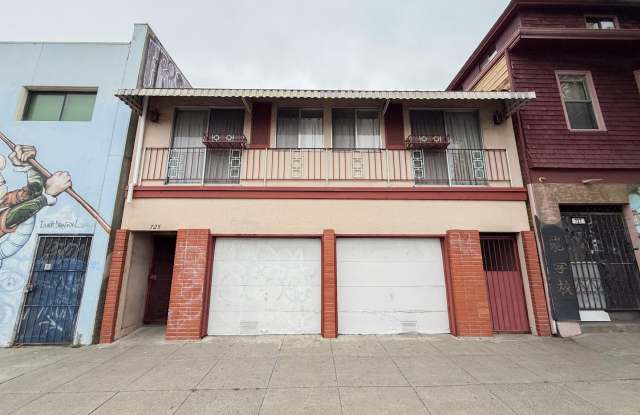 725 Harrison St. photos photos
